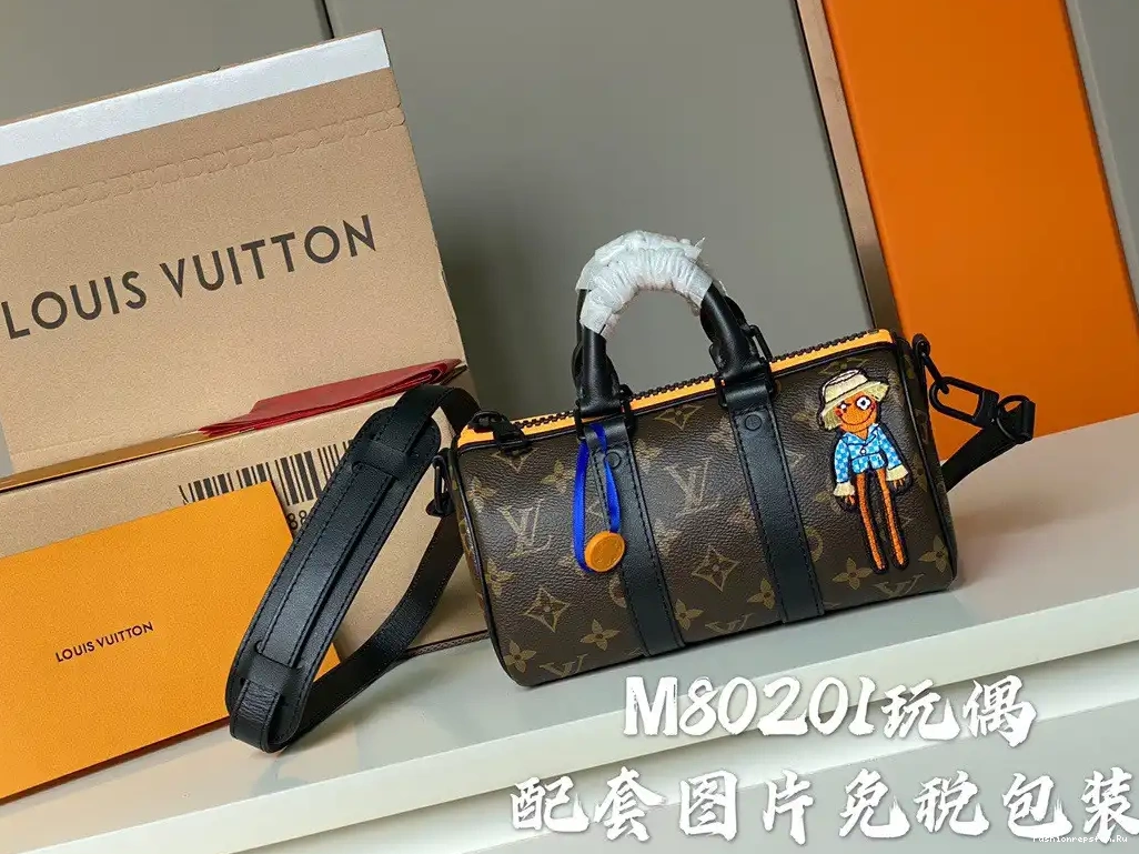 FS CHEAP LOUIS KEEPALL XS VUITTON 0529